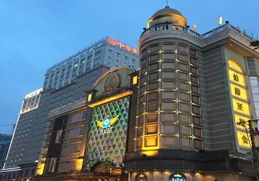 孙吴最大顶级出名高端豪华KTV会所-皇冠伯爵KTV顶级体验点评